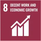 8 economic growth