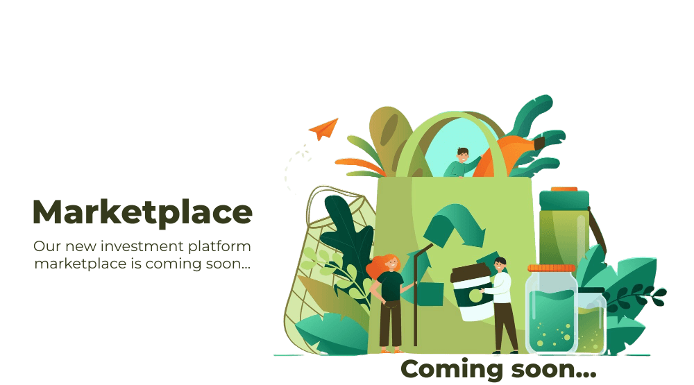 Marketplace Coming Soon